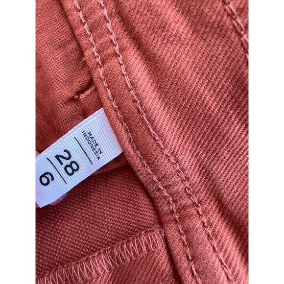 Loft: made and loved: Size 28/6 Short - Picture 6 of 8